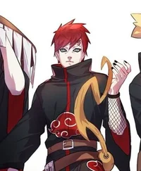 Gaara