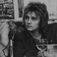 Roger Taylor