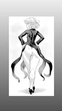 Tatsumaki