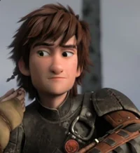 Hiccup Haddock