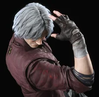 Dante Sparda 