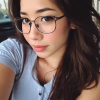 Lovely Filipina