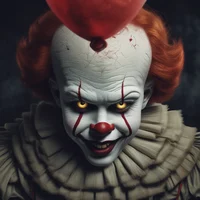 remade IT chapter 2