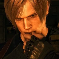 Leon Kennedy 