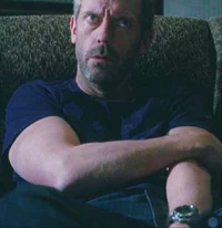 Gregory House