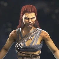 Cheetah-Injustice 2-