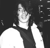 dave grohl