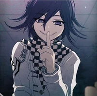 Kokichi Ouma