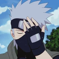 Kakashi Hatake 
