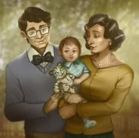 Edwin n Fiona - FnaF