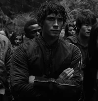 Bellamy Blake