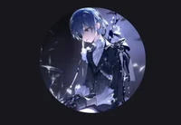 Ciel Phantomhive