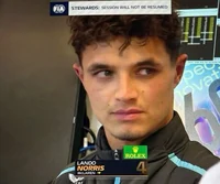 Lando Norris 