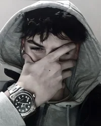 Zyren Volkov Schwarz