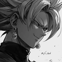 Goku Black