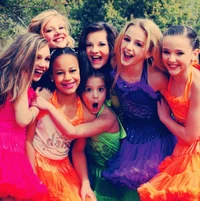 Dance moms
