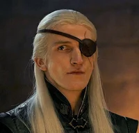 Aemond Targaryen 04