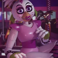 Glamrock Chica TGTF