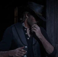 Arthur Morgan