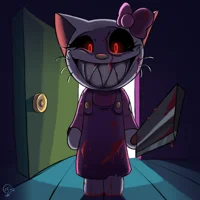 Yandere Kitty 