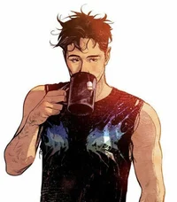 Billy Maximoff