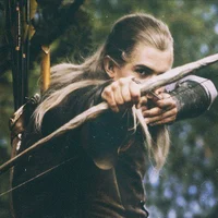 Legolas