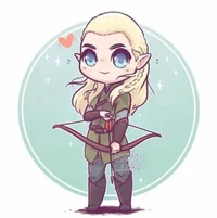 Legolas Greenleaf