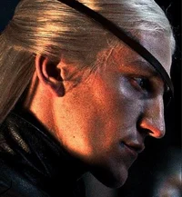 Aemond Targaryen 06