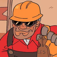 Engineer TF2
