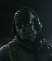 Ghost