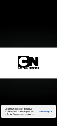 Cartoon Network FR