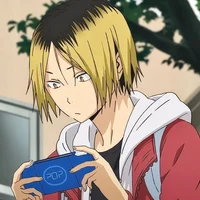 Kenma Kozume 