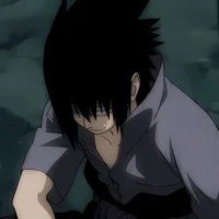 Sasuke Uchiha 