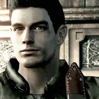 Chris Redfield