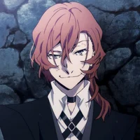 Chuuya Nakahara