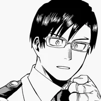 Tenya Iida 