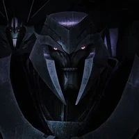 Megatron - TFP