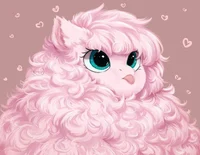 Fluffle Puff -MLP