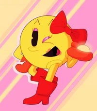 Ms Pac-Man