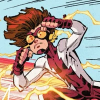 DEMON Bart Allen