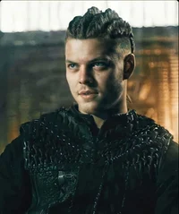 Ivar the Boneless