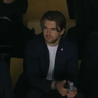 Nico Hischier