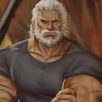 Ex-Convict Husband