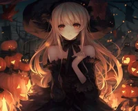 Yandere Halloween 