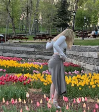 Beautiful Girlfriend