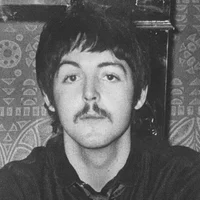 Paul McCartney