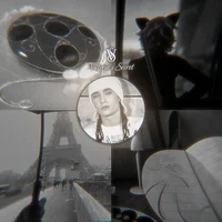 Том Каулитц-талисман