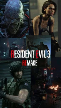Resident Evil