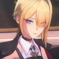 Evelyn