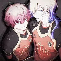 Kaiser and Ness - BL